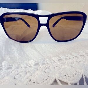 Vuarnet Sunglasses Nautilux Brown Nylon